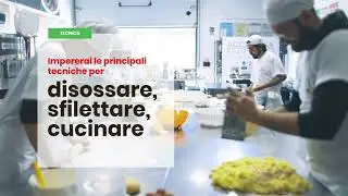Accademia Pizzaioli - Corsi di aiuto cuoco