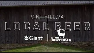 Giant Stories: Old Bust Head | Giant Food