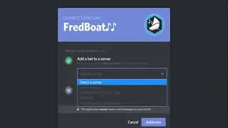 How to add BOTS in discord !!