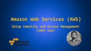 AWS IAM User Setup Step-by-Step | Create User, Group & Account Alias