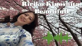 Ririko kinoshita Beautifull
