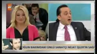 Zahide ile Yetiş Hayata 20.01.2014