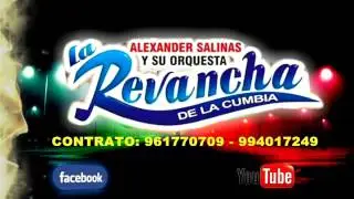 Siento Celos - La Revancha
