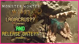 Monster Hunter Wilds- Secrets, Flagship, and Possible Release Dates