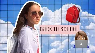 5 DICAS DE REGRESSO ÀS AULAS !! (Ep.1) | Vantube