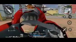 blood strike gameplay 🥶
