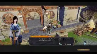 [Gameplay]Revelation Online Gameplay