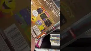 INSANELY Over Priced Games At Goodwill #retrogaming #goodwill #90skid #gamehunting