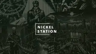 Анонс. Экспедиция на зимнюю планету - [SPACE STATION 14]