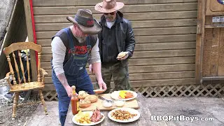 How to BBQ Chicken Breasts | Recipe