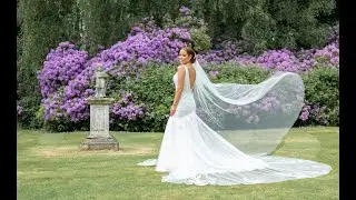 Wedding Videographer Essex - Tommy and Sinead