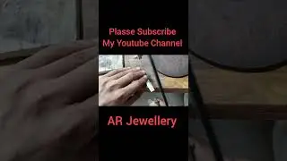 #silver #ring #making #stone #videos #handmade #jewellerymaking #ar jewellery