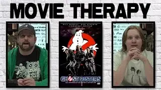 GhostBusters - Movie Therapy #8