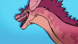 Give Me Everything - Animation Meme