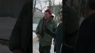 На Сахалине очень странные дятлы 