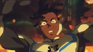 Singin' In The Rain AMV