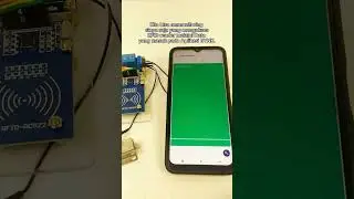 MEMBUAT PROJECT ARDUINO RFID DOORLOCK SISTEM BERBASIS IOT / INTERNET OF THINGS #arduino #iot