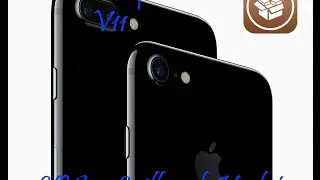 Jailbreak Update v11 / IOS 10 Jailbreak Update