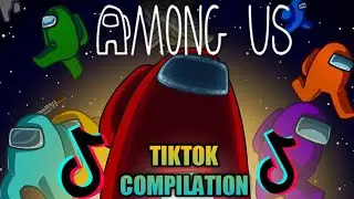 Funny Amng Us TikTok Compilation