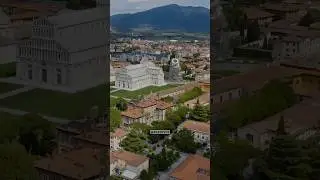 The Collapse of the Leaning Tower of Pisa