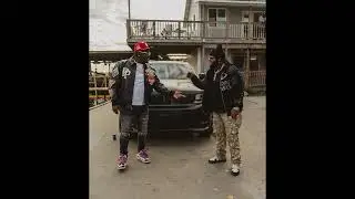 [Free] RMC Mike x Rio da Yung OG Type Beat 2025 