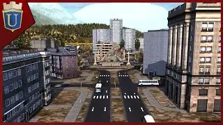 First Workers and Major Town | Workers and Resources: Soviet Republic Pt2