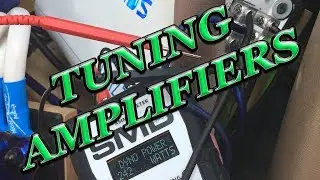 How To: Tuning Amplifiers