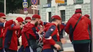 Лезгинка от Маги ☝️