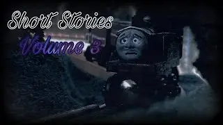 Short Stories vol 3 trailer 1