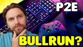 WHAT WILL HAPPEN IN THE NEXT BULLRUN?