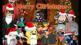 The Good Bois Christmas Special of 2020
