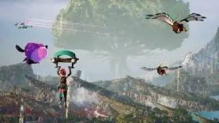 Palworld Early Access Review   More Than Pokémon With Guns