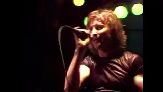 UFO - Belladonna (Studio sound)