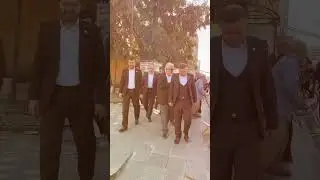 HÜDA PAR Genel Başkanı #ZekeriyaYapıcıoğlu  #Kahta'da