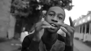 JID MACK x FTM LAVISH - NEVER LETTING GO