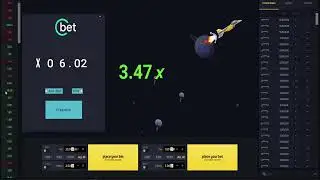 BCgame, 1xbet , Stake, Bustabit, Dino, Aviator, Gamdom & more (CRASH PREDICTOR) 2025 | 100% working