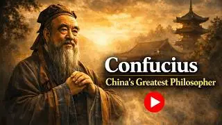 Confucius Explained 🧠 The Philosophy That Shaped China || #confucius #philosophy