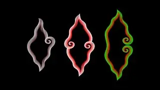 Blend Command in Coreldraw x7