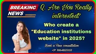 Education Institutions Website Development Costs in 2024 | Affordable Web Design Solutions Worldwide