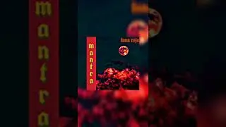 Mantra - Luna Roja (Demo)
