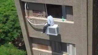 Он Зря Это Сделал! Эти Редкие Случаи Удалось Снять На Камеру