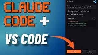 Claude Code in VS Code - Installation & Usage Guide (2026)