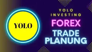 Forex Strategie : Step-by-Step Anleitung für die profitable Trade-Planung und Strategie (deutsch)