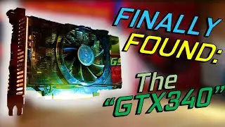 Nvidia's 