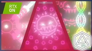 FINAL BOSS BATTLES WITH RTX [Final Boss, Annihilate, Till it's Over] || JSAB WITH RTX