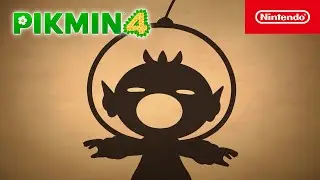 Pikmin 4 – Jij bent de held! (Nintendo Switch)
