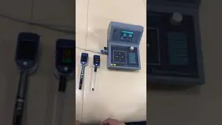 PEMBUKTIAN HOAX OXIMETER TES BOLPEN BOLPOIN SPIDOL TES LABORATORIUM