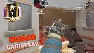 Critical Ops: Will INSANE PLAYS SAVE us THE GAME!? | Ranked Season 16