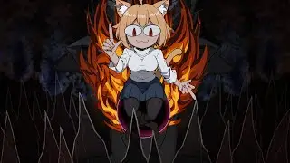 Neco Arc - NECOSABBATH / MiKUSABBATH (AI COVER)