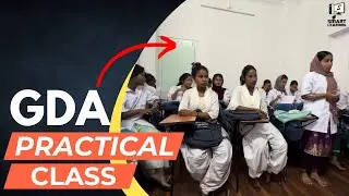 NURSING ASSISTANT Course at Smart Learning | Practical Class